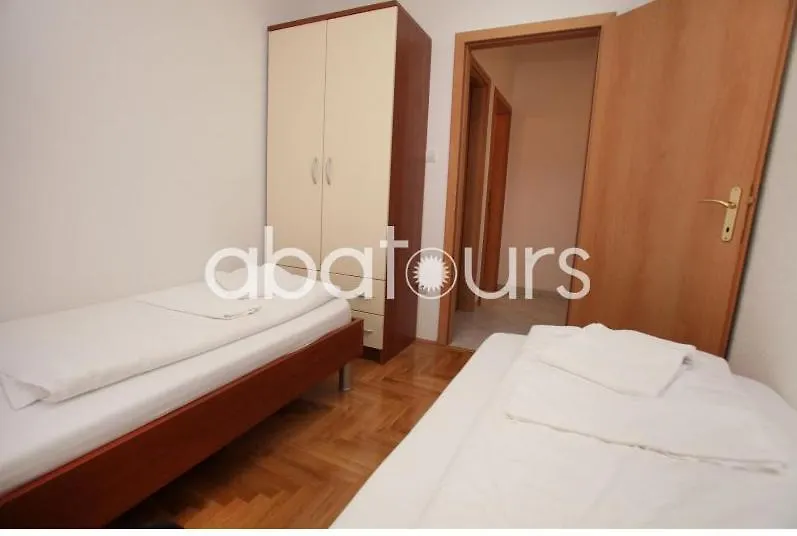 Apartment Aba 2 Trogir Croatia