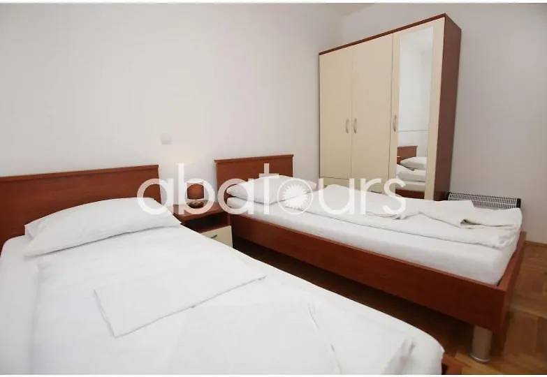 Apartment Aba 2 Trogir