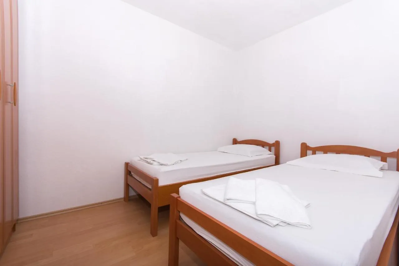 Apartment Aba 2 Trogir 0*,  Croatia