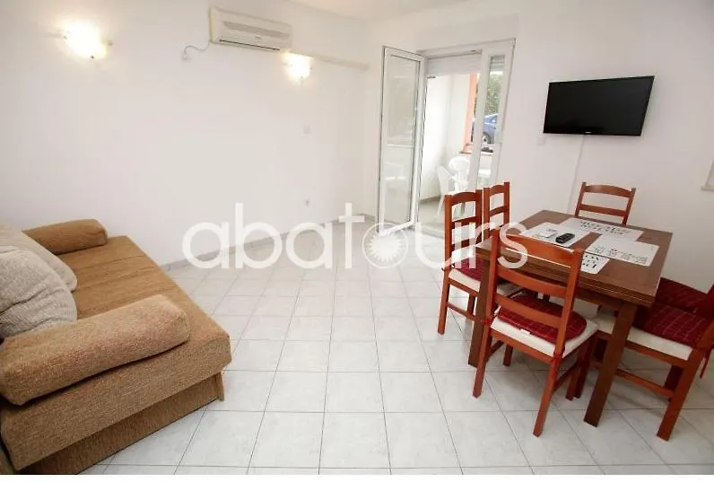 Apartment Aba 2 location